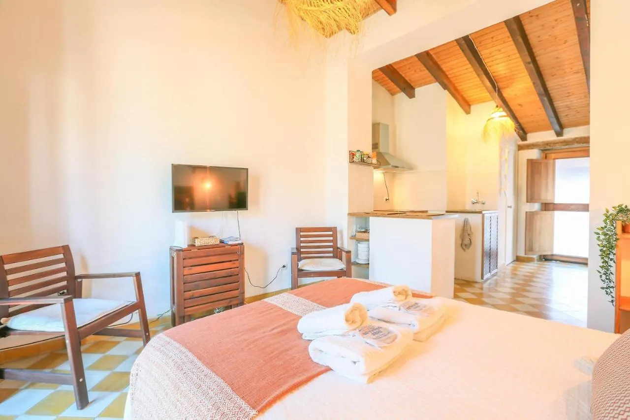 Alameda De Hercules (Adults Only) Sevilla