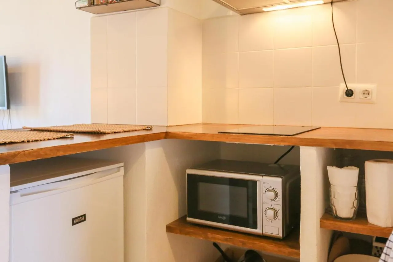 Apartmán Alameda De Hercules (Adults Only) Sevilla