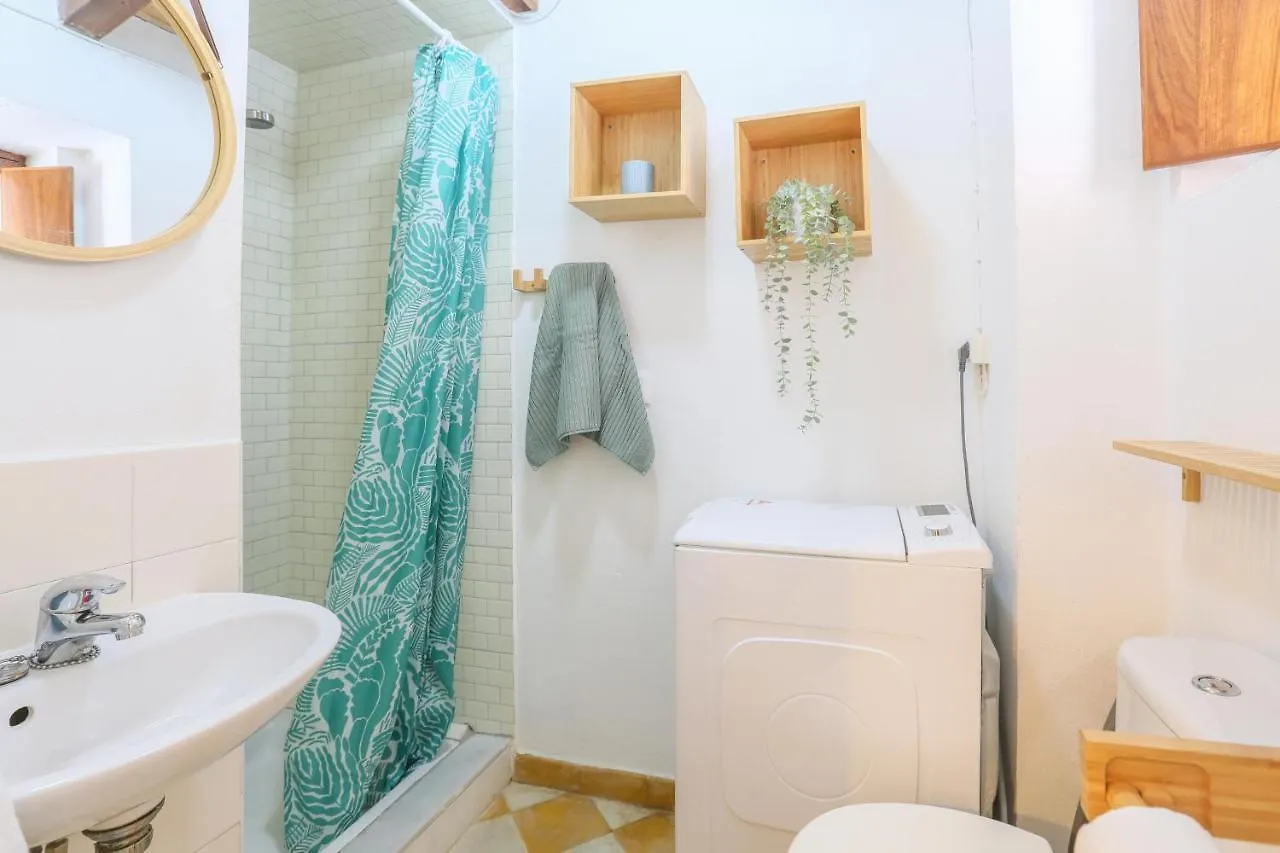 Apartmán Alameda De Hercules (Adults Only) Sevilla