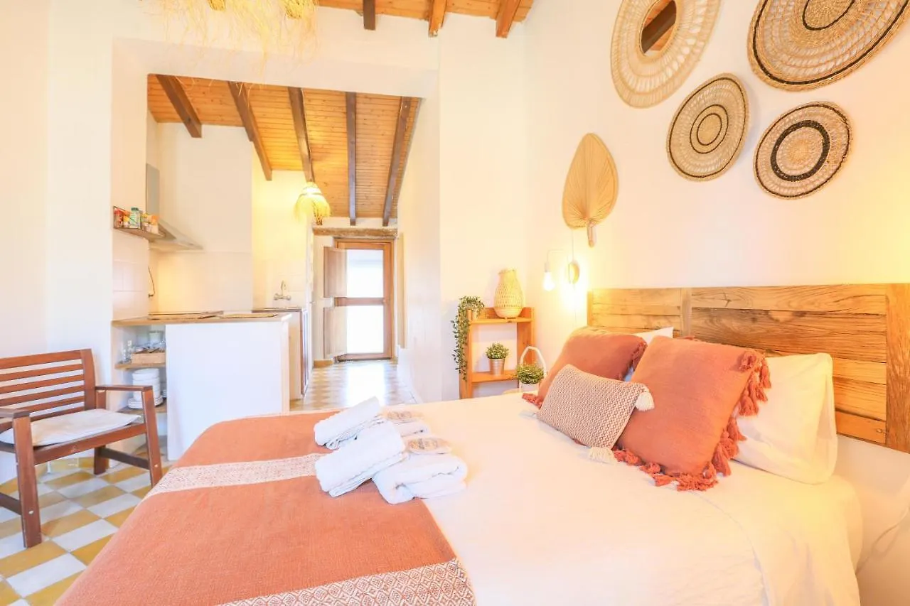 Apartment Alameda De Hercules (Adults Only) Seville