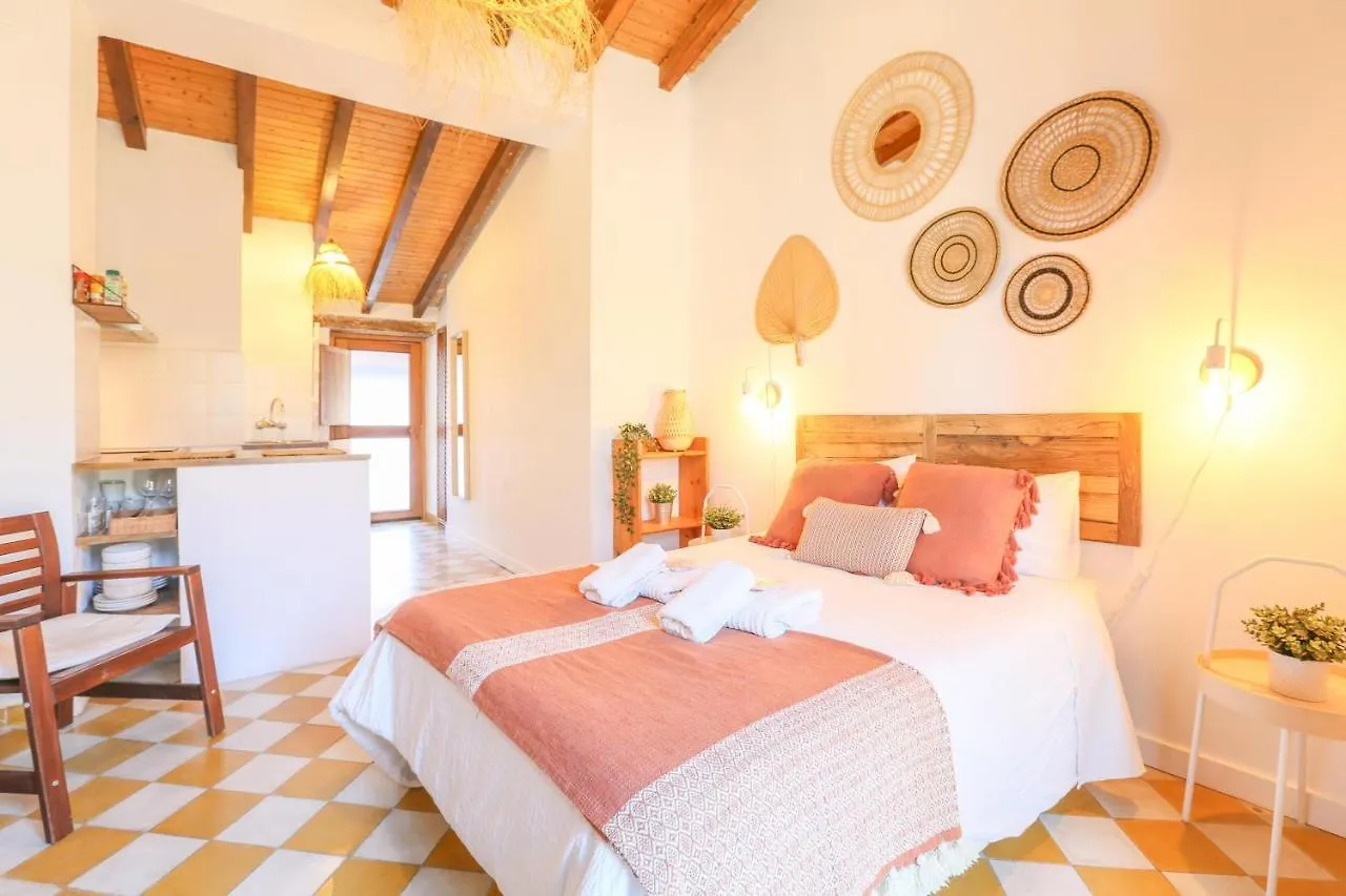 Alameda De Hercules (Adults Only) Seville Apartment