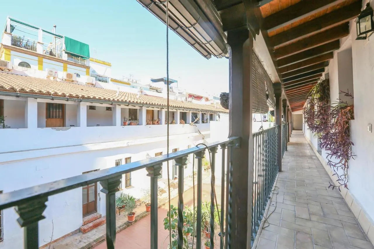Alameda De Hercules (Adults Only) Seville