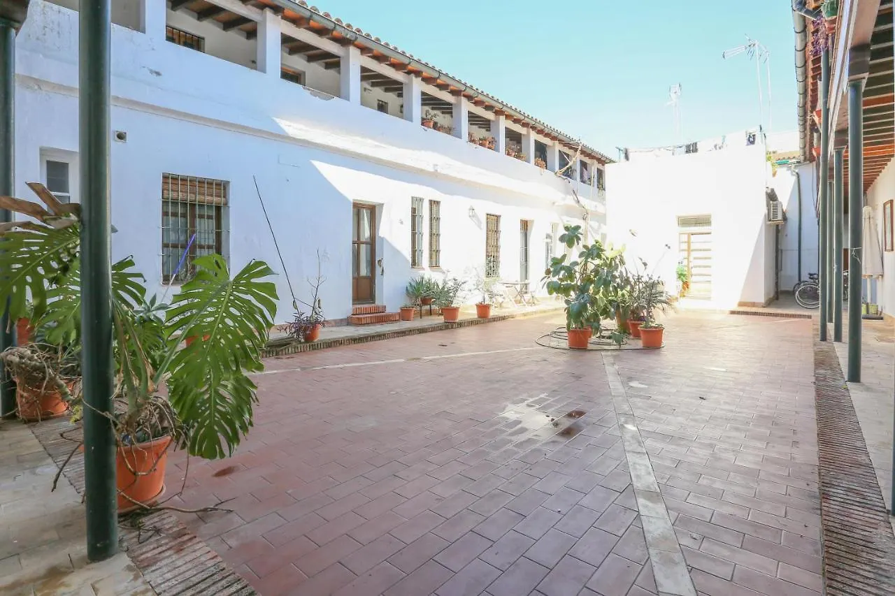Alameda De Hercules (Adults Only) Seville Spain