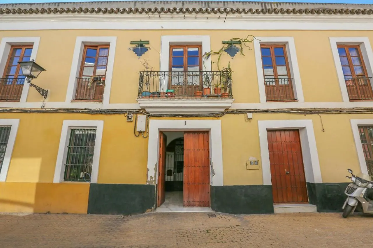 Alameda De Hercules (Adults Only) Seville 0*,  Spain