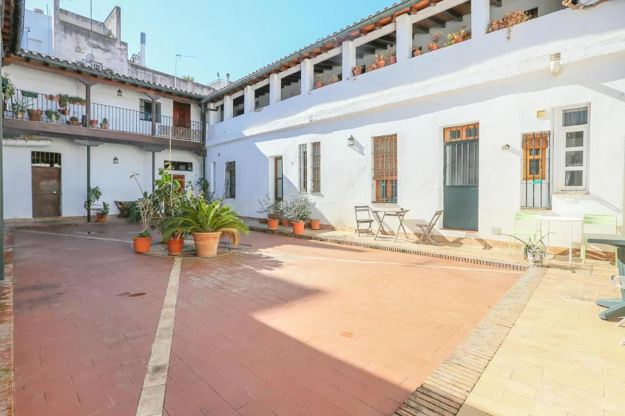 Alameda De Hercules (Adults Only) Seville